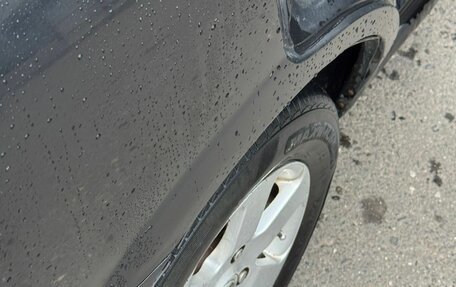 Nissan Almera Classic, 2008 год, 500 000 рублей, 15 фотография