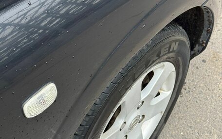Nissan Almera Classic, 2008 год, 500 000 рублей, 16 фотография