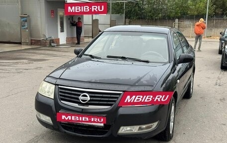 Nissan Almera Classic, 2008 год, 500 000 рублей, 3 фотография