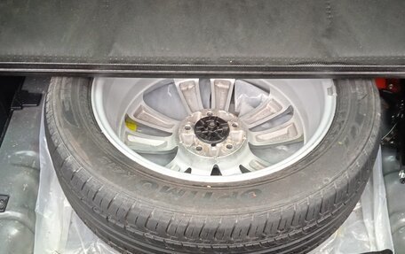 Hyundai ix35 I рестайлинг, 2012 год, 1 150 000 рублей, 5 фотография