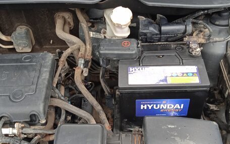 Hyundai ix35 I рестайлинг, 2012 год, 1 150 000 рублей, 10 фотография