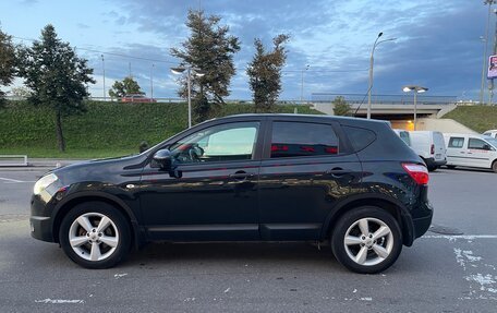 Nissan Qashqai, 2012 год, 1 250 000 рублей, 5 фотография
