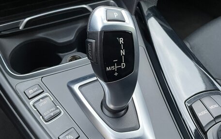BMW 3 серия, 2016 год, 1 590 000 рублей, 20 фотография