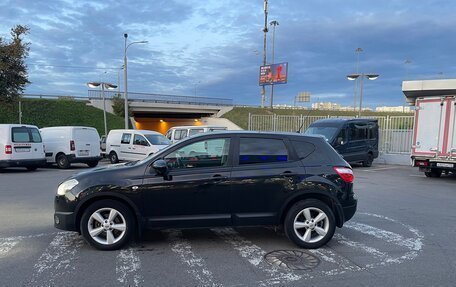 Nissan Qashqai, 2012 год, 1 250 000 рублей, 9 фотография