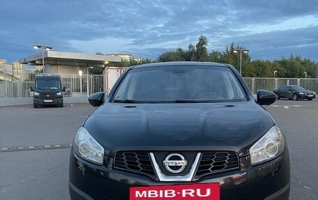 Nissan Qashqai, 2012 год, 1 250 000 рублей, 8 фотография