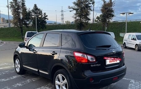 Nissan Qashqai, 2012 год, 1 250 000 рублей, 10 фотография