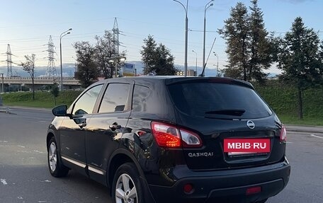 Nissan Qashqai, 2012 год, 1 250 000 рублей, 4 фотография