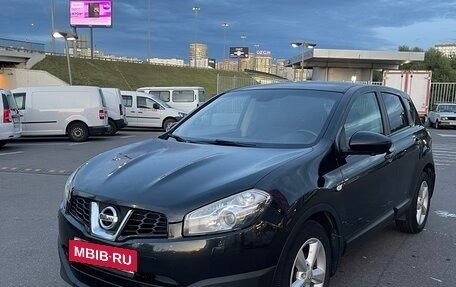 Nissan Qashqai, 2012 год, 1 250 000 рублей, 7 фотография