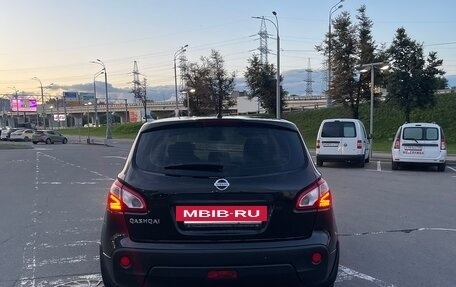 Nissan Qashqai, 2012 год, 1 250 000 рублей, 2 фотография