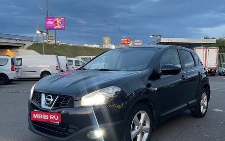 Nissan Qashqai, 2012 год, 1 250 000 рублей, 6 фотография