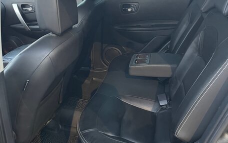 Nissan Qashqai, 2012 год, 1 250 000 рублей, 19 фотография