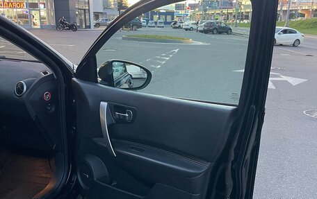 Nissan Qashqai, 2012 год, 1 250 000 рублей, 23 фотография