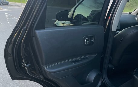 Nissan Qashqai, 2012 год, 1 250 000 рублей, 22 фотография
