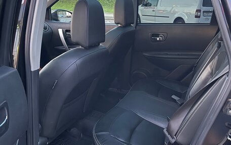 Nissan Qashqai, 2012 год, 1 250 000 рублей, 21 фотография
