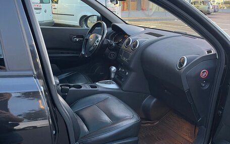 Nissan Qashqai, 2012 год, 1 250 000 рублей, 24 фотография