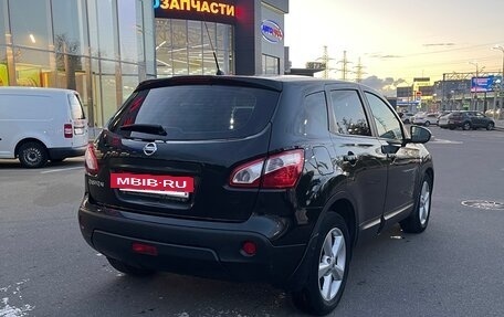 Nissan Qashqai, 2012 год, 1 250 000 рублей, 14 фотография