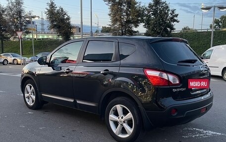 Nissan Qashqai, 2012 год, 1 250 000 рублей, 12 фотография