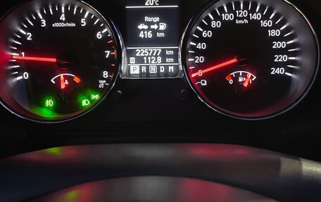 Nissan Qashqai, 2012 год, 1 250 000 рублей, 36 фотография