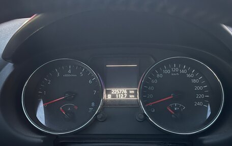 Nissan Qashqai, 2012 год, 1 250 000 рублей, 34 фотография
