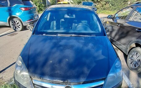 Opel Astra H, 2007 год, 260 000 рублей, 3 фотография
