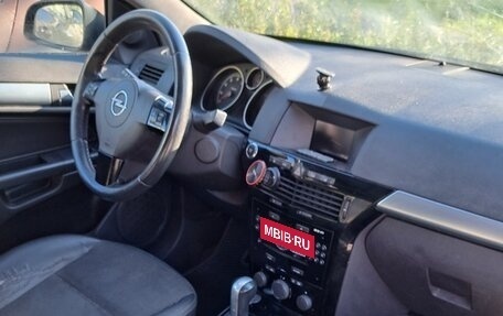 Opel Astra H, 2007 год, 260 000 рублей, 4 фотография