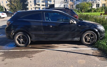 Opel Astra H, 2007 год, 260 000 рублей, 6 фотография