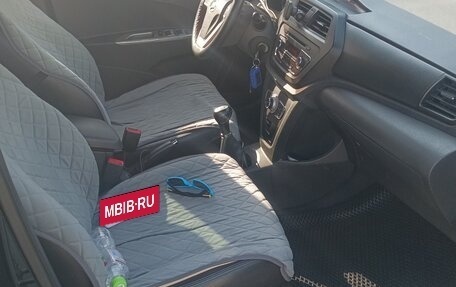 Lifan X50, 2016 год, 480 000 рублей, 7 фотография