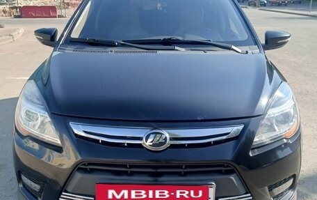 Lifan X50, 2016 год, 480 000 рублей, 11 фотография