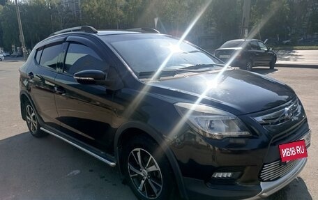 Lifan X50, 2016 год, 480 000 рублей, 5 фотография