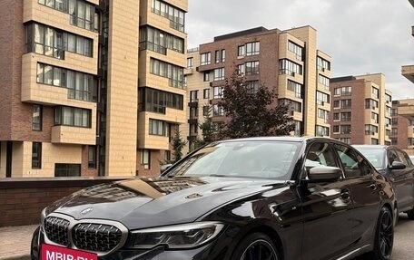 BMW 3 серия, 2020 год, 6 000 000 рублей, 2 фотография