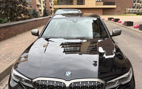 BMW 3 серия, 2020 год, 6 000 000 рублей, 3 фотография