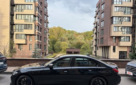 BMW 3 серия, 2020 год, 6 000 000 рублей, 11 фотография