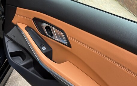 BMW 3 серия, 2020 год, 6 000 000 рублей, 16 фотография