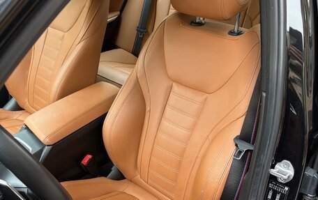 BMW 3 серия, 2020 год, 6 000 000 рублей, 15 фотография