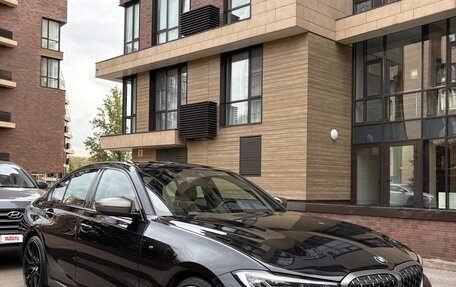 BMW 3 серия, 2020 год, 6 000 000 рублей, 5 фотография