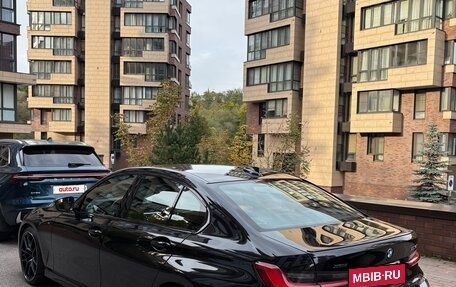 BMW 3 серия, 2020 год, 6 000 000 рублей, 9 фотография