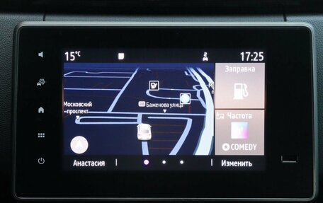 Renault Arkana I, 2020 год, 1 799 000 рублей, 9 фотография