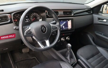Renault Arkana I, 2020 год, 1 799 000 рублей, 5 фотография