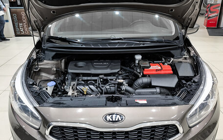 KIA cee'd III, 2017 год, 1 390 000 рублей, 13 фотография