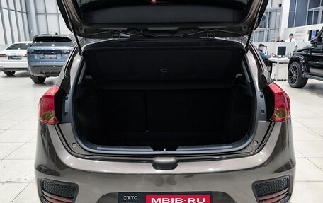 KIA cee'd III, 2017 год, 1 390 000 рублей, 14 фотография