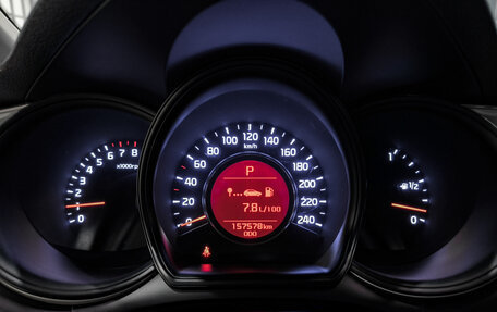 KIA cee'd III, 2017 год, 1 390 000 рублей, 17 фотография