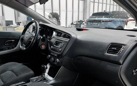 KIA cee'd III, 2017 год, 1 390 000 рублей, 15 фотография