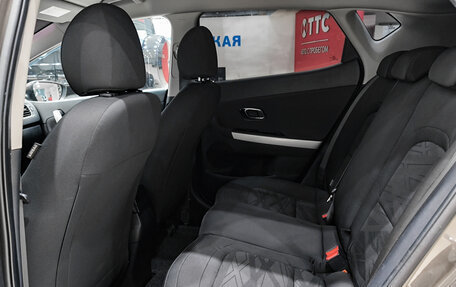 KIA cee'd III, 2017 год, 1 390 000 рублей, 16 фотография