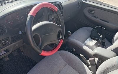 KIA Sportage IV рестайлинг, 2006 год, 400 000 рублей, 1 фотография