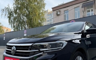 Volkswagen Polo VI (EU Market), 2022 год, 1 950 000 рублей, 1 фотография