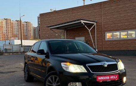 Skoda Octavia, 2010 год, 880 000 рублей, 1 фотография