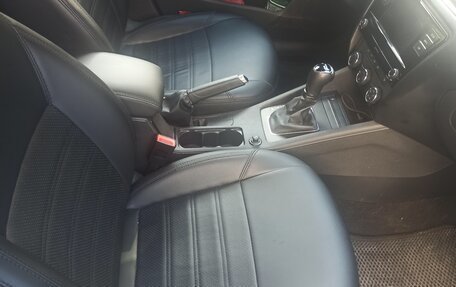 Skoda Octavia, 2019 год, 1 370 000 рублей, 14 фотография