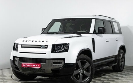 Land Rover Defender II, 2020 год, 5 199 585 рублей, 1 фотография