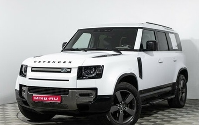 Land Rover Defender II, 2020 год, 5 199 585 рублей, 1 фотография