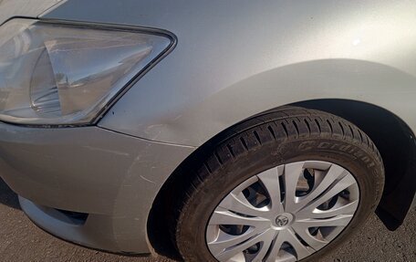 Toyota Auris II, 2008 год, 610 000 рублей, 3 фотография